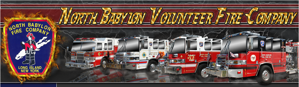 North Babylon Volunteer Fire Company